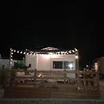 מלון Malaga Monte Parc 2*