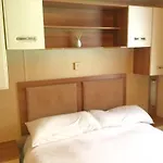 Malaga Monte Parc מלון 2*