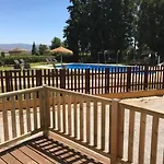 Malaga Monte Parc מלון