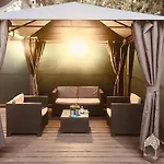 Malaga Monte Parc מלון Alhaurín de la Torre