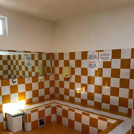 Malaga Monte Parc מלון Alhaurín de la Torre