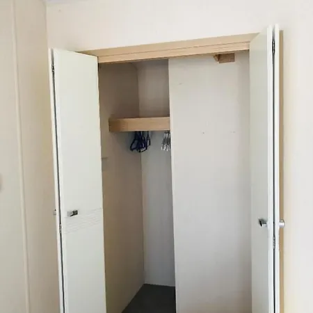 Malaga Monte Parc מלון 2*
