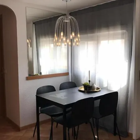 Malaga Monte Parc 2*