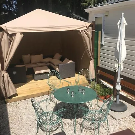Malaga Monte Parc מלון